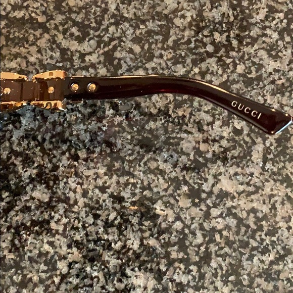 Gucci sunglasses - Picture 6 of 8